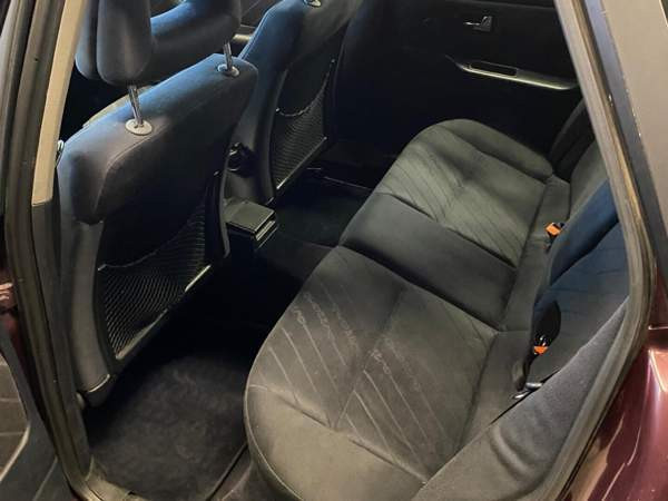 Audi S2 Холлола - изображение 5