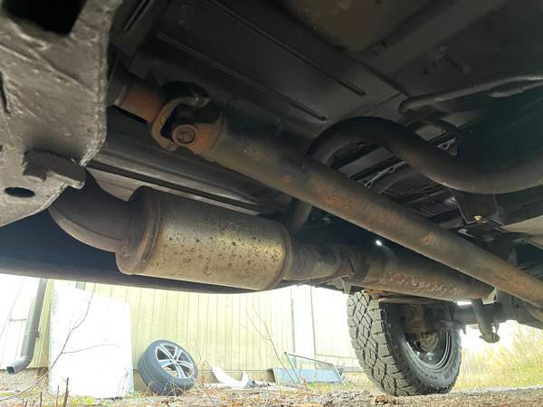 GMC Pickup Chukotskiy Avtonomnyy Okrug - photo 6