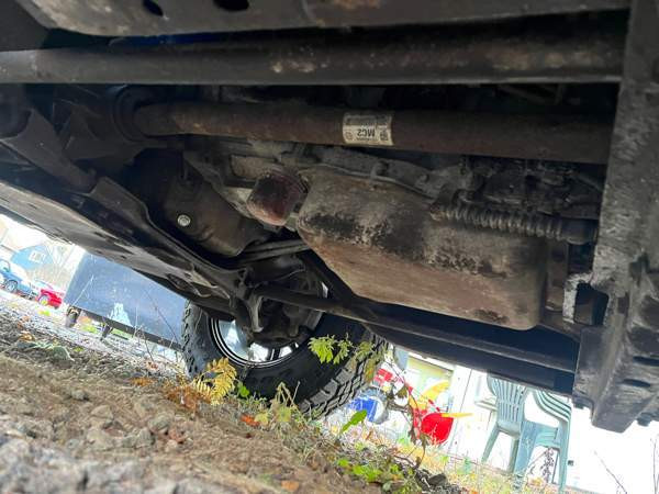 GMC Pickup Chukotskiy Avtonomnyy Okrug - photo 8