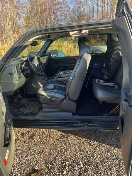 GMC Pickup Chukotskiy Avtonomnyy Okrug - photo 4