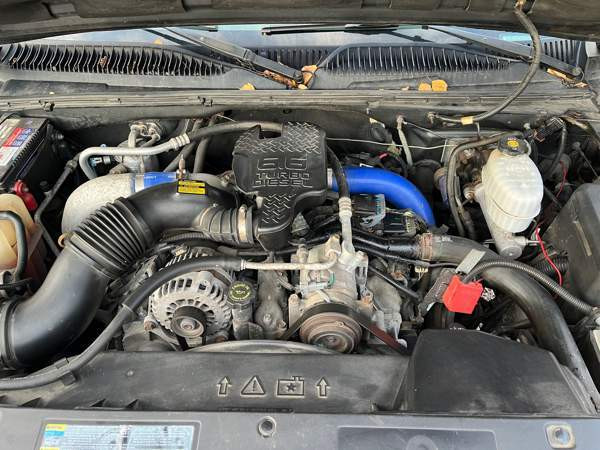 GMC Pickup Chukotskiy Avtonomnyy Okrug - photo 5