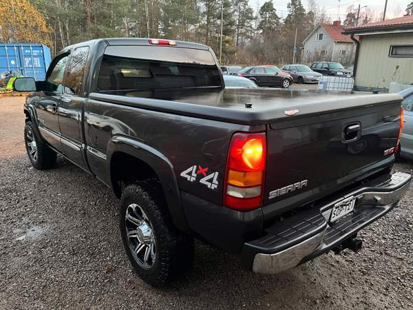 GMC Pickup Chukotskiy Avtonomnyy Okrug - photo 3