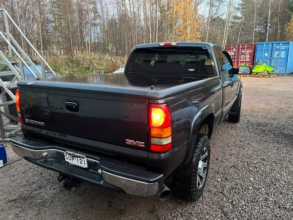 GMC Pickup Chukotskiy Avtonomnyy Okrug - photo 2