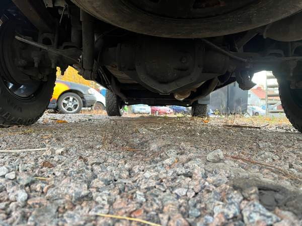 GMC Pickup Chukotskiy Avtonomnyy Okrug - photo 7