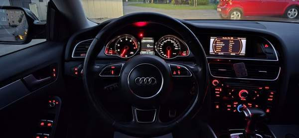 Audi A5 Оулу - изображение 7