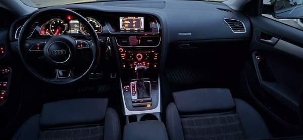 Audi A5 Оулу - изображение 6