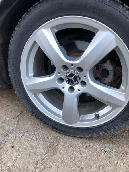 Mercedes-Benz CLS Pieksämäki - valokuva 7