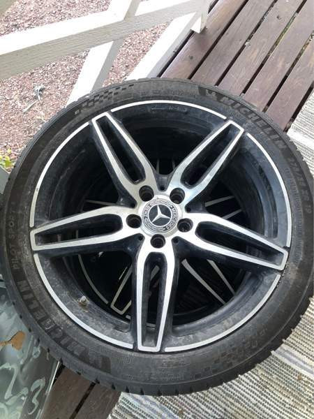 Mercedes-Benz CLS Pieksämäki - valokuva 8