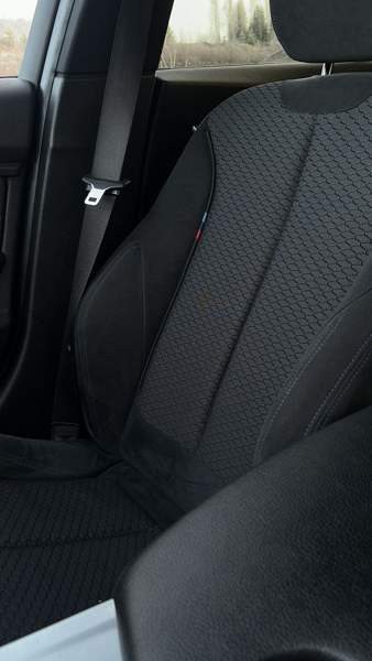 BMW 330 Jyvaeskylae - photo 7