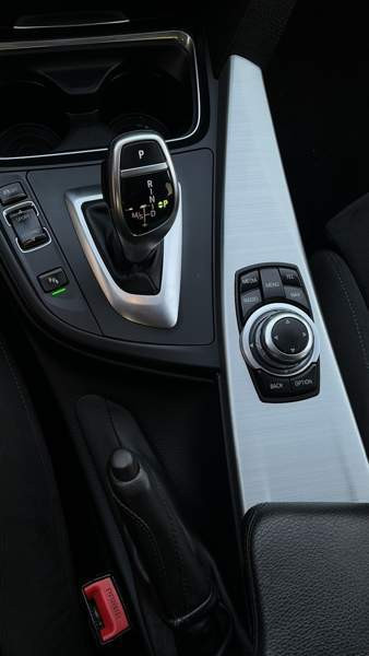 BMW 330 Jyvaeskylae - photo 6