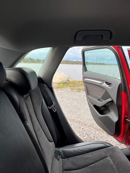 Audi A3 Korsholm - valokuva 4
