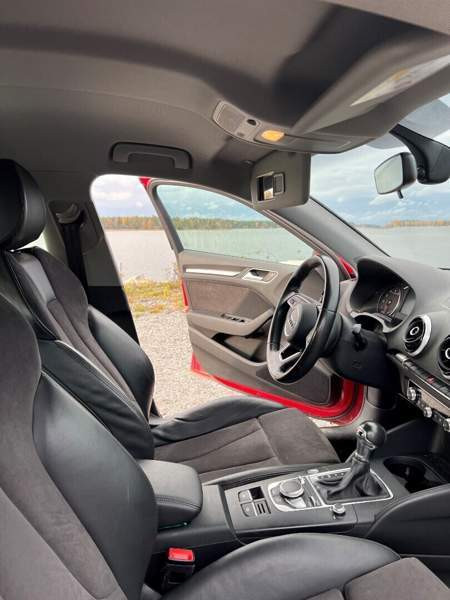 Audi A3 Korsholm - valokuva 3