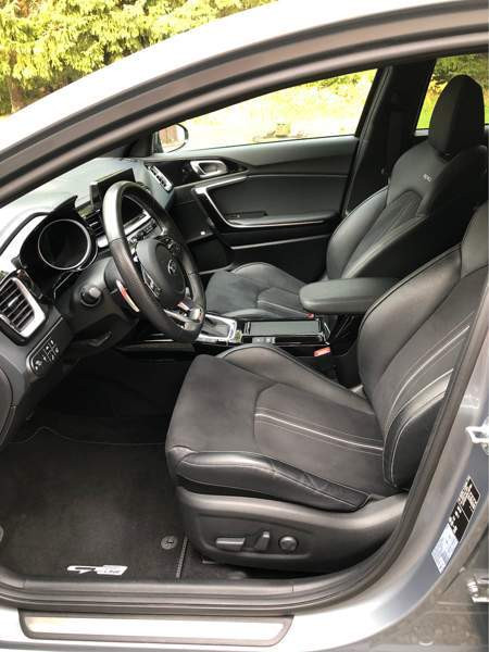 Kia ProCeed Kangasala – foto 8