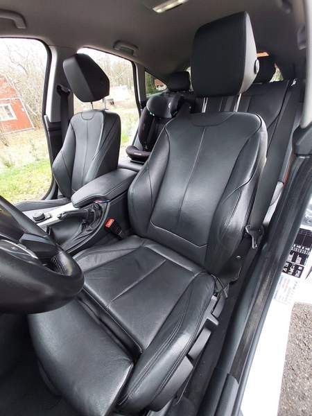 BMW 320 Gran Turismo Kaarina – foto 7