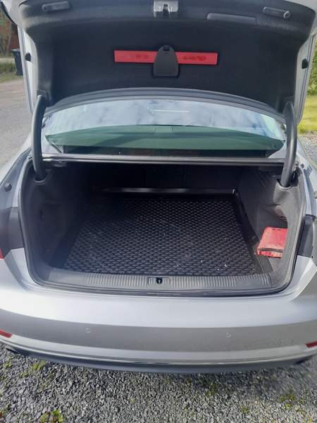 Audi A4 Kempele - valokuva 6