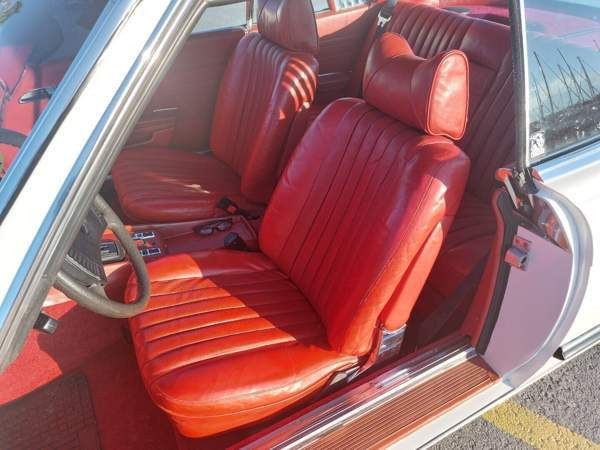 Mercedes-Benz 350 Pedersöre - изображение 8