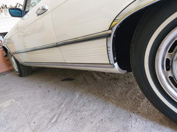 Mercedes-Benz 350 Pedersöre - изображение 4