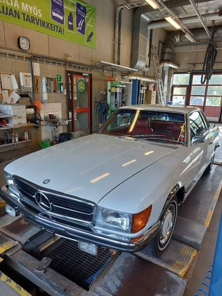 Mercedes-Benz 350 Pedersöre - изображение 5