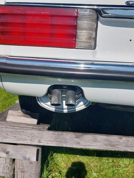 Mercedes-Benz 350 Pedersöre - изображение 3