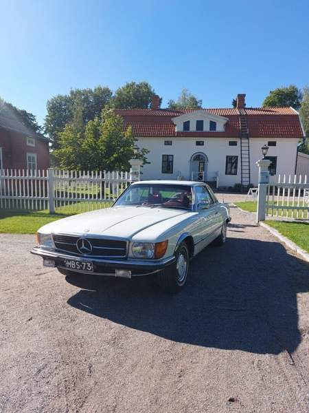 Mercedes-Benz 350 Pedersöre - изображение 1