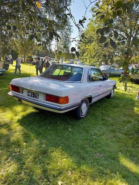 Mercedes-Benz 350 Pedersöre - изображение 2