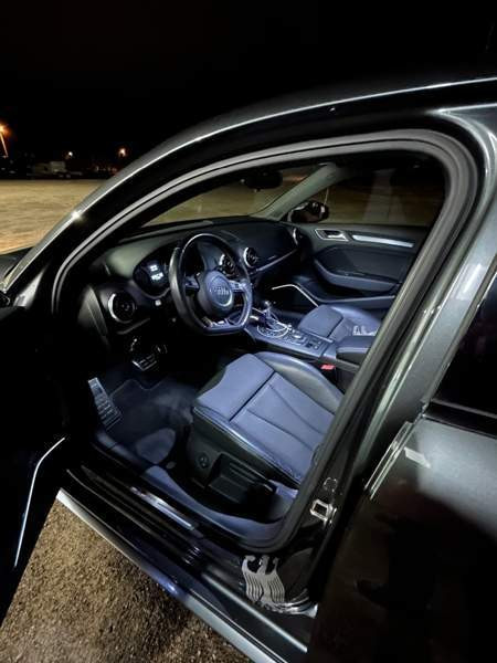 Audi A3 Ювяскюля - изображение 5