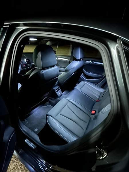 Audi A3 Ювяскюля - изображение 6