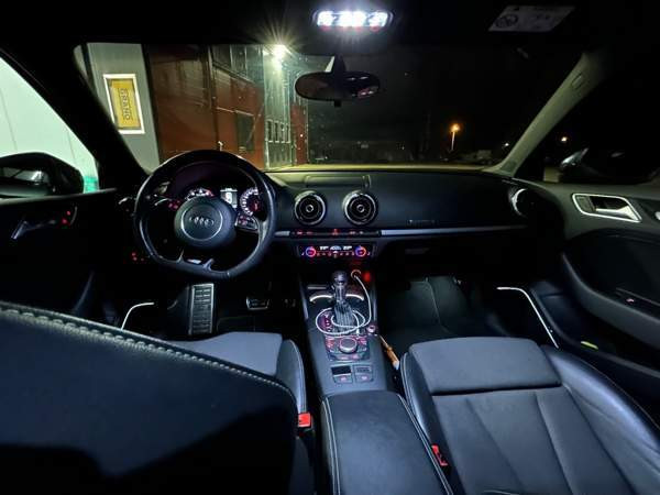 Audi A3 Ювяскюля - изображение 7