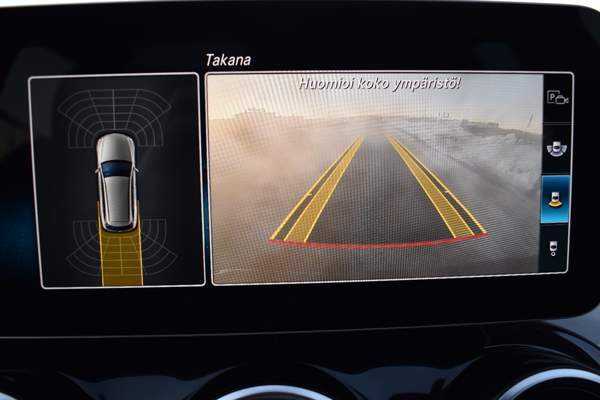 Mercedes-Benz C Porvoo - valokuva 8