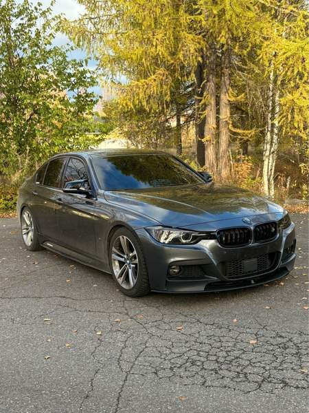 BMW 330 Rovaniemi - photo 8