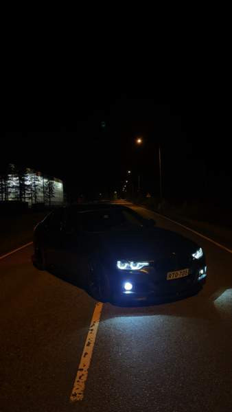 BMW 330 Rovaniemi - photo 7