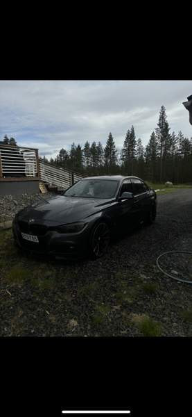 BMW 330 Rovaniemi - photo 2