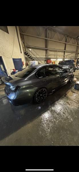 BMW 330 Rovaniemi - photo 3