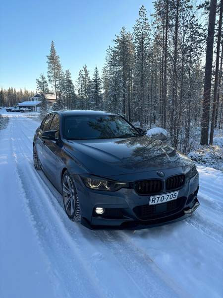 BMW 330 Rovaniemi - photo 6