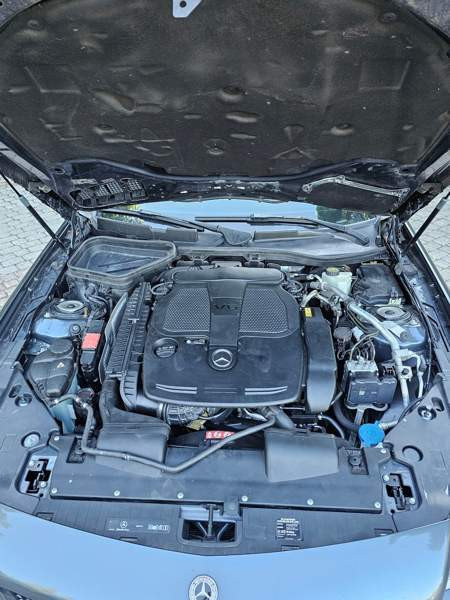 Mercedes-Benz SLK Espoo - valokuva 7