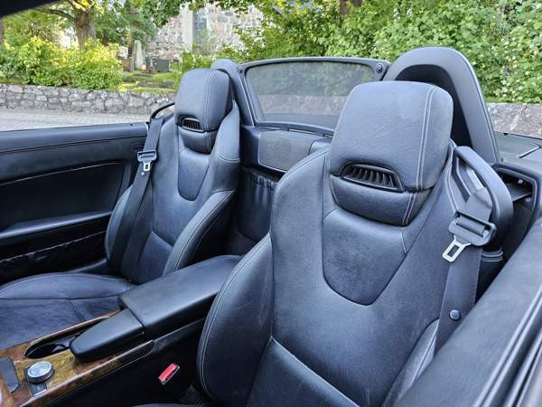 Mercedes-Benz SLK Espoo - valokuva 5