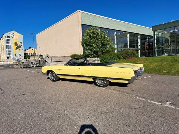 Buick Electra Kemin - valokuva 5