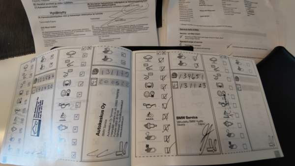 BMW Z4 Helsinki - valokuva 8