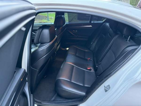 BMW 535 Tuusula – foto 8