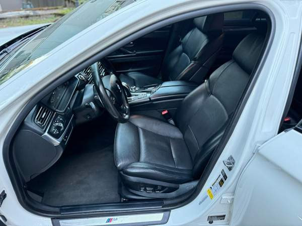 BMW 535 Tuusula – foto 7