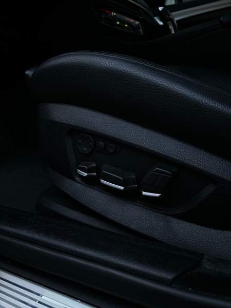 BMW 535 Сейняйоки - изображение 8