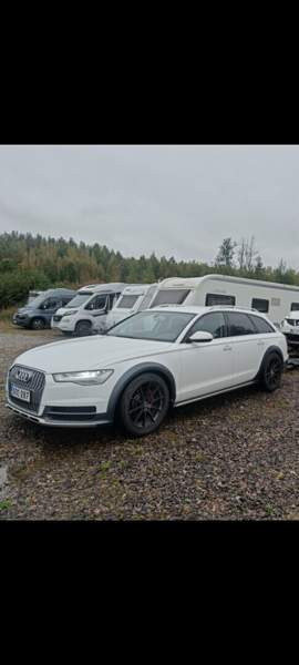 Audi A6 Allroad Vihti - photo 2