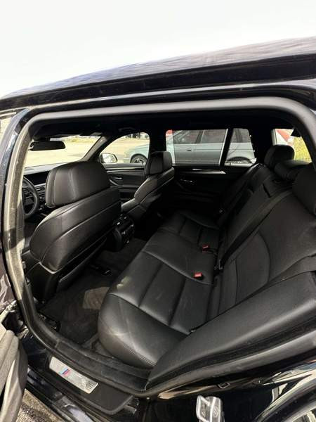 BMW 535 Вантаа - изображение 6