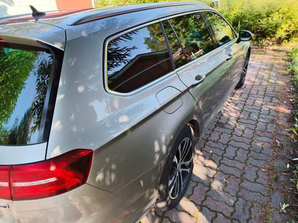 Volkswagen Passat Kuopio - photo 4