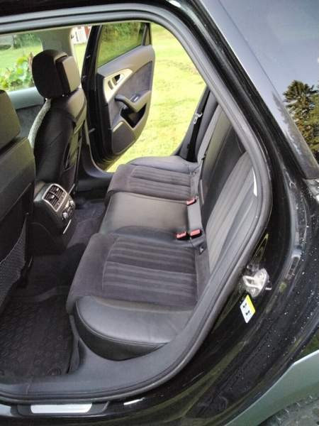 Audi A6 Allroad Kuopio - valokuva 7