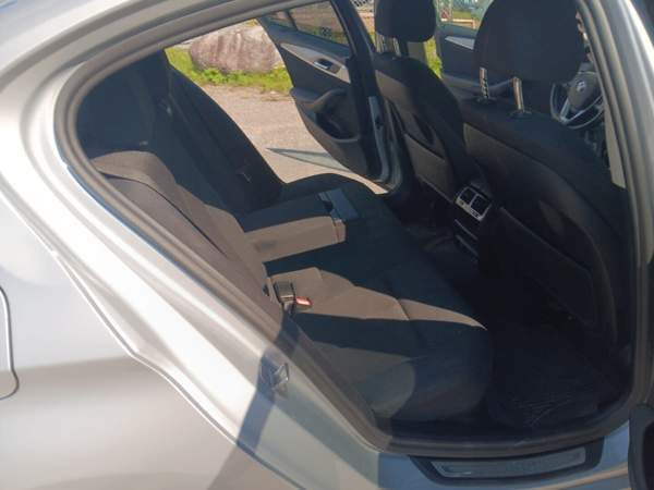 BMW 530 Jyväskylä - valokuva 7