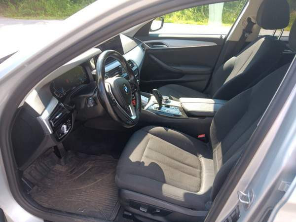 BMW 530 Jyväskylä - valokuva 8