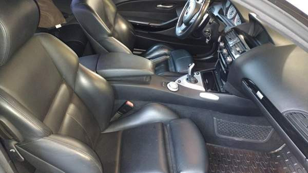 BMW M6 Polvijärvi – foto 5