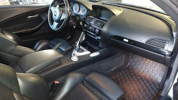 BMW M6 Polvijärvi – foto 6