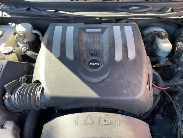 Chevrolet Trailblazer Pertteli - photo 6